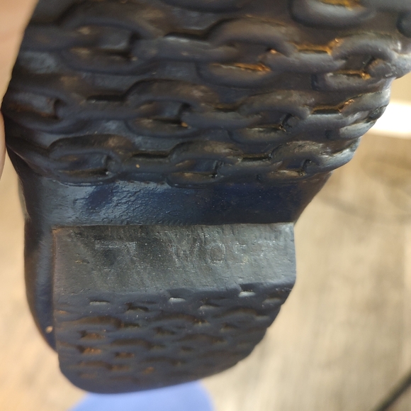 Sorel boots women's Size 7 made in Canada duck style - Picture 16 of 16